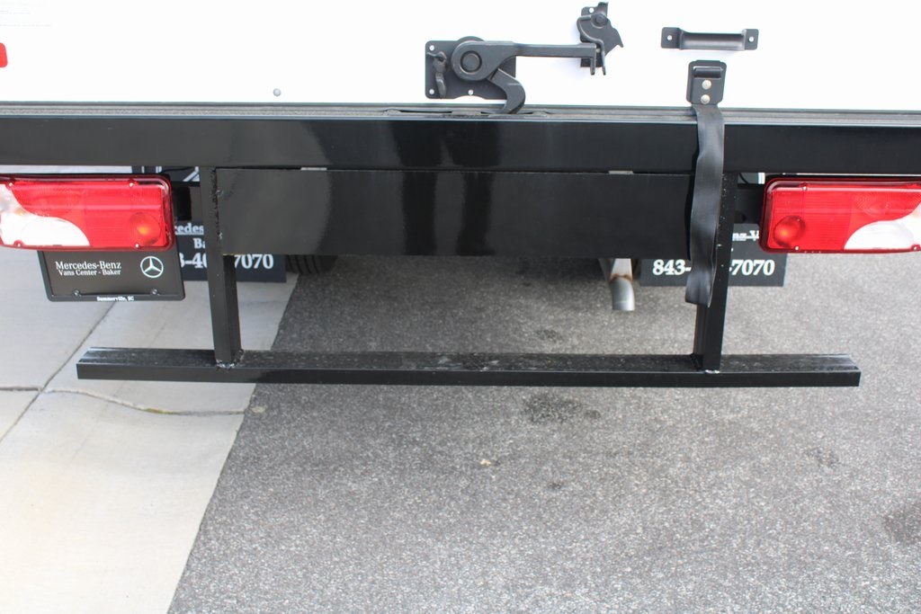 2023 Mercedes-Benz Sprinter 4500 Knapheide 16 Foot Box for sale #MV1070 - photo 23