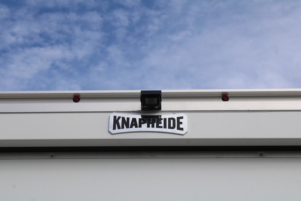 2023 Mercedes-Benz Sprinter 4500 Knapheide 16 Foot Box for sale #MV1070 - photo 24