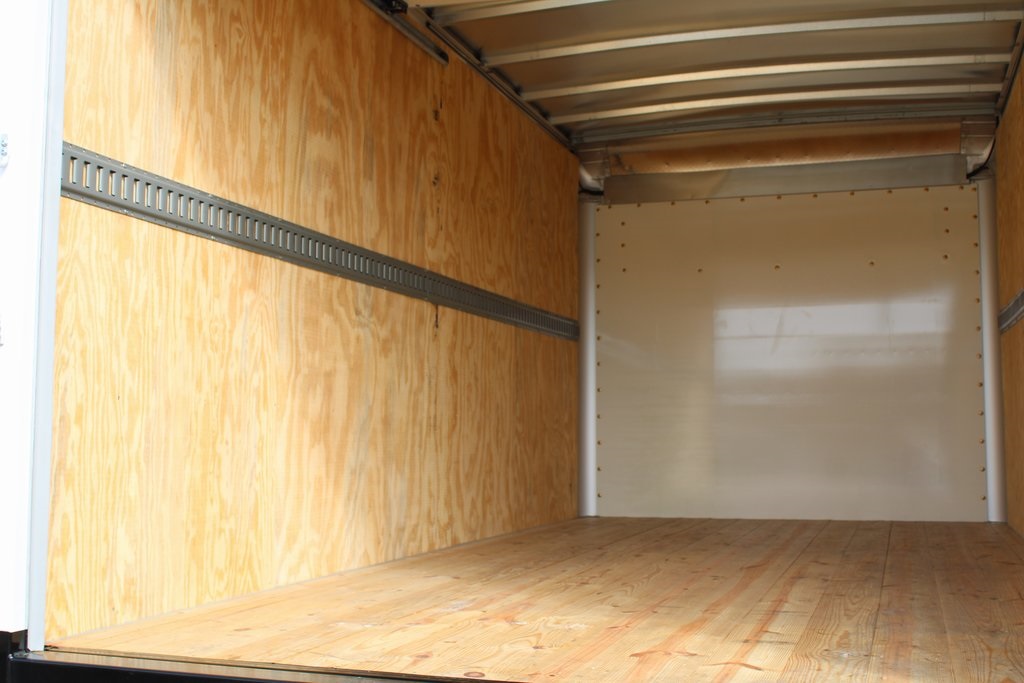 2023 Mercedes-Benz Sprinter 4500 Knapheide 16 Foot Box for sale #MV1070 - photo 25