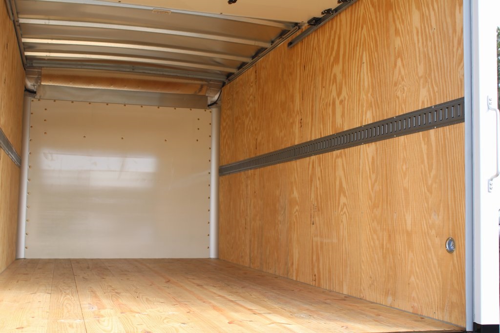 2023 Mercedes-Benz Sprinter 4500 Knapheide 16 Foot Box for sale #MV1070 - photo 26