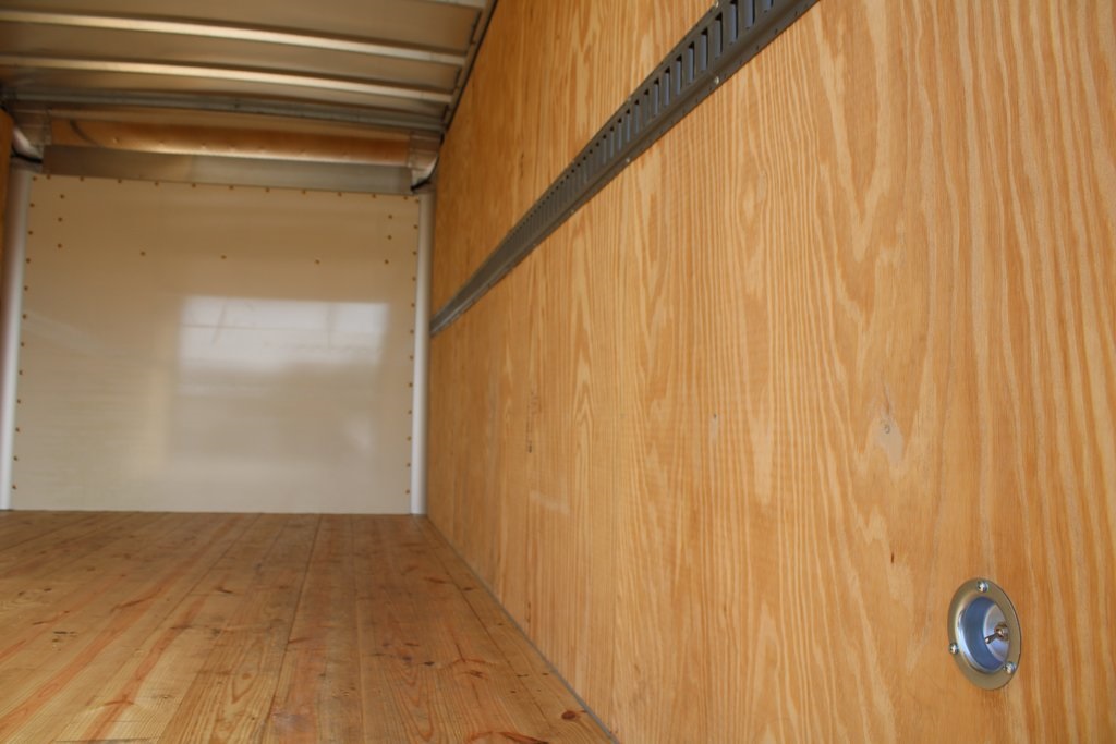 2023 Mercedes-Benz Sprinter 4500 Knapheide 16 Foot Box for sale #MV1070 - photo 27
