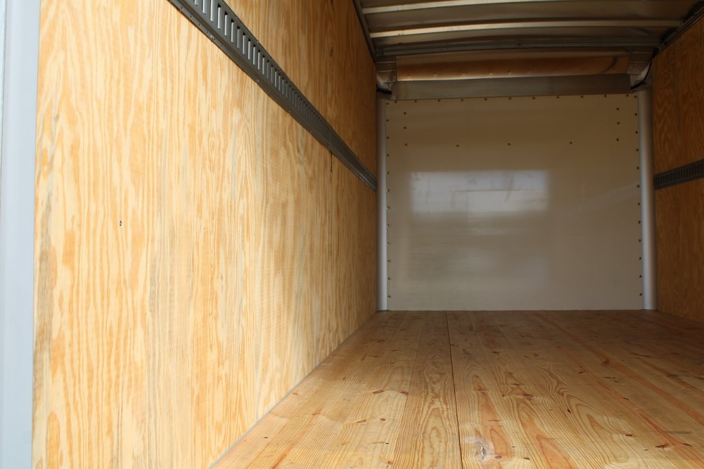 2023 Mercedes-Benz Sprinter 4500 Knapheide 16 Foot Box for sale #MV1070 - photo 28