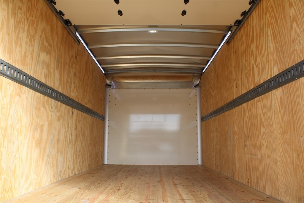 2023 Mercedes-Benz Sprinter 4500 Knapheide 16 Foot Box for sale #MV1070 - photo 30