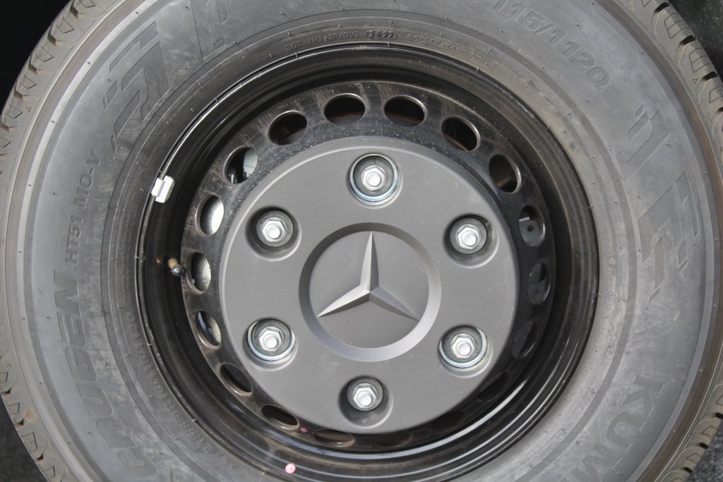 2023 Mercedes-Benz Sprinter 4500 Knapheide 16 Foot Box for sale #MV1070 - photo 37