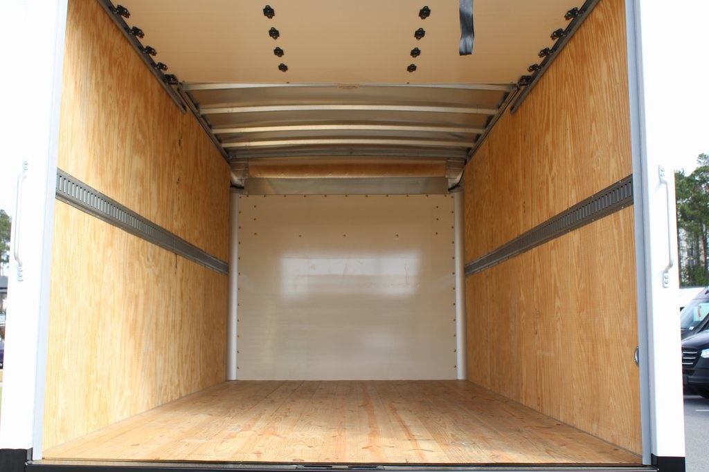 2023 Mercedes-Benz Sprinter 4500 Knapheide 16 Foot Box for sale #MV1070 - photo 4