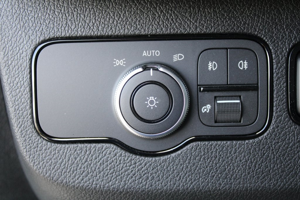 2023 Mercedes-Benz Sprinter 4500 Knapheide 16 Foot Box for sale #MV1070 - photo 42