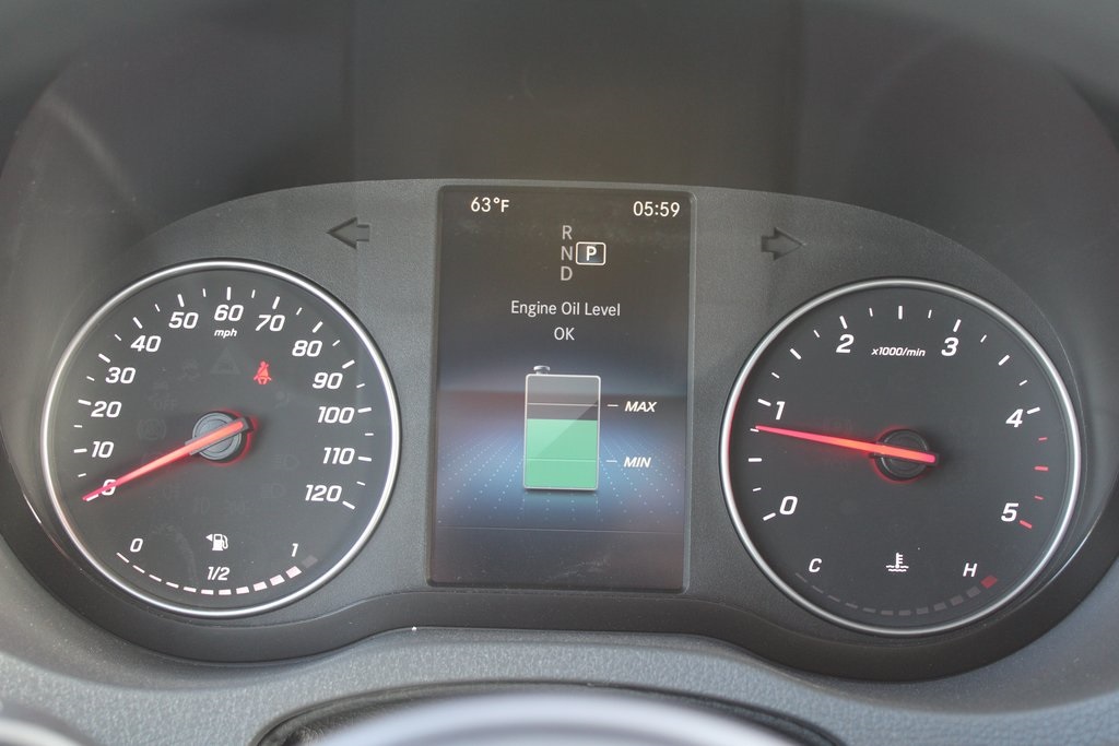 2023 Mercedes-Benz Sprinter 4500 Knapheide 16 Foot Box for sale #MV1070 - photo 46