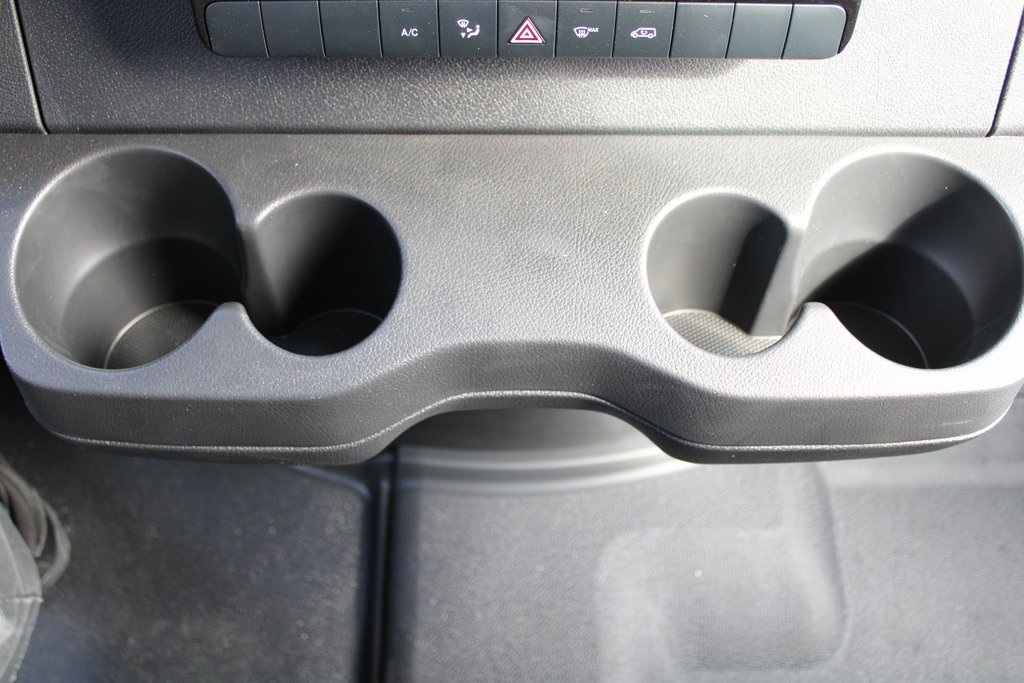 2023 Mercedes-Benz Sprinter 4500 Knapheide 16 Foot Box for sale #MV1070 - photo 51