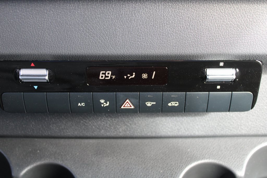 2023 Mercedes-Benz Sprinter 4500 Knapheide 16 Foot Box for sale #MV1070 - photo 52