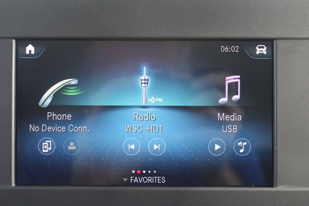 2023 Mercedes-Benz Sprinter 4500 Knapheide 16 Foot Box for sale #MV1070 - photo 53