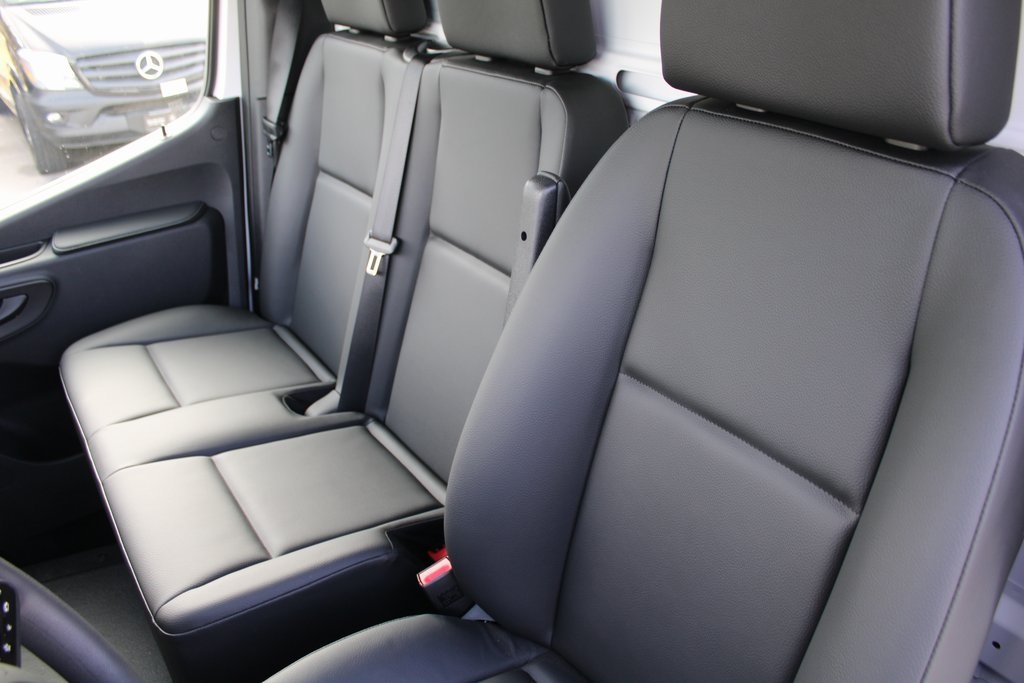 2023 Mercedes-Benz Sprinter 4500 Knapheide 16 Foot Box for sale #MV1070 - photo 6