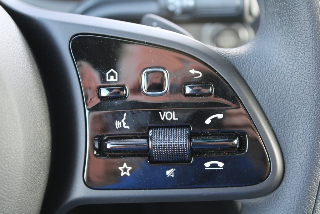 2023 Mercedes-Benz Sprinter 4500 Knapheide 16 Foot Box for sale #MV1070 - photo 8