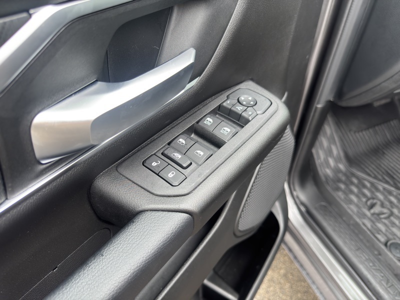 New 2026 Ram 1500 Truck