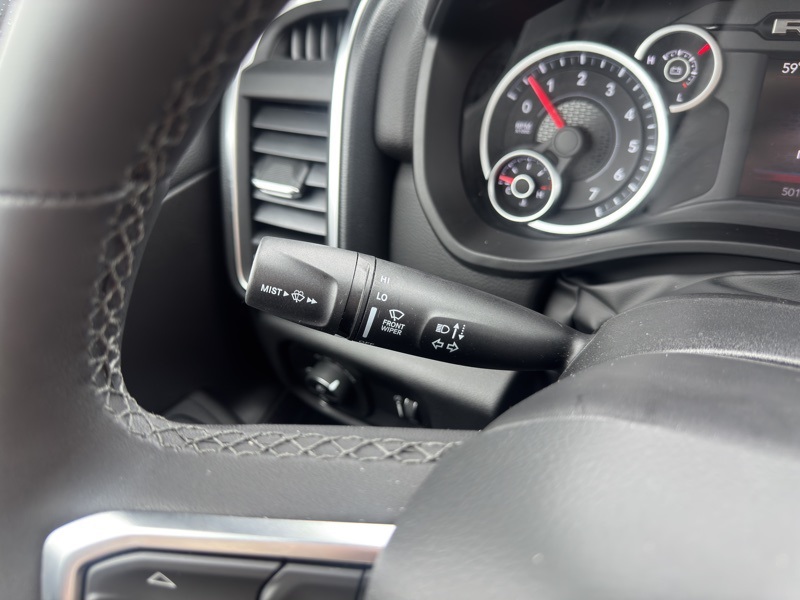 New 2026 Ram 1500 Truck