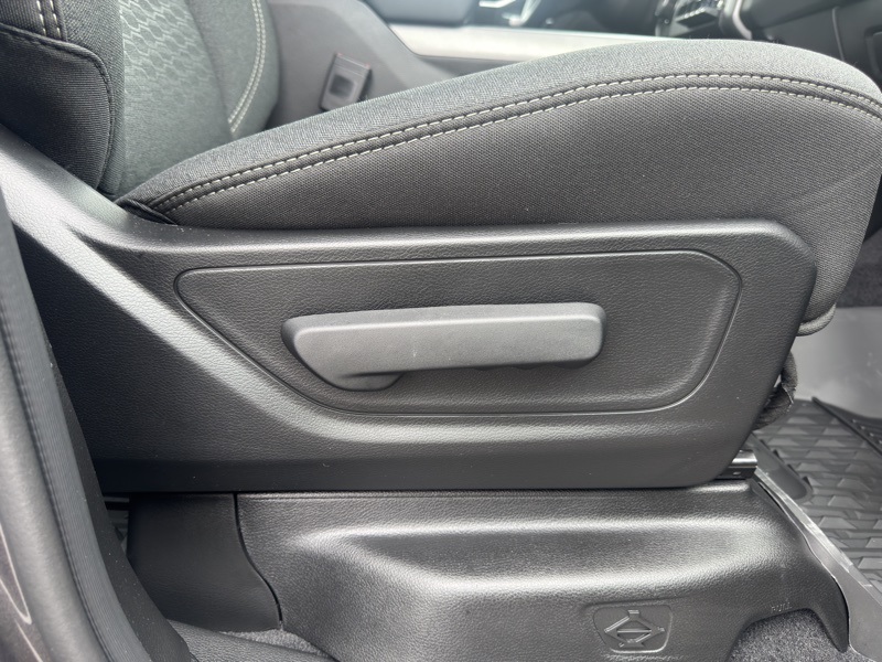 New 2026 Ram 1500 Truck