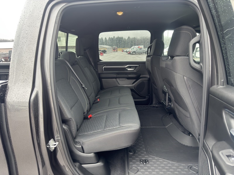 New 2026 Ram 1500 Truck