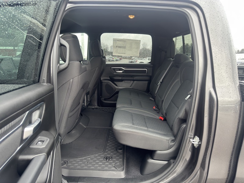 New 2026 Ram 1500 Truck