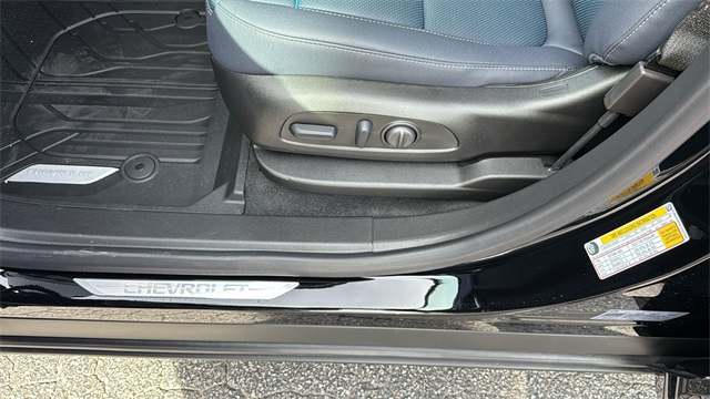 new 2026 Chevrolet Blazer car, priced at $55,064