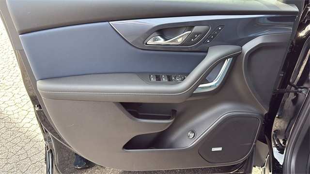 new 2026 Chevrolet Blazer car, priced at $55,064