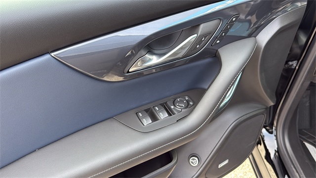 new 2026 Chevrolet Blazer car, priced at $55,064