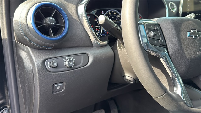 new 2026 Chevrolet Blazer car, priced at $55,064