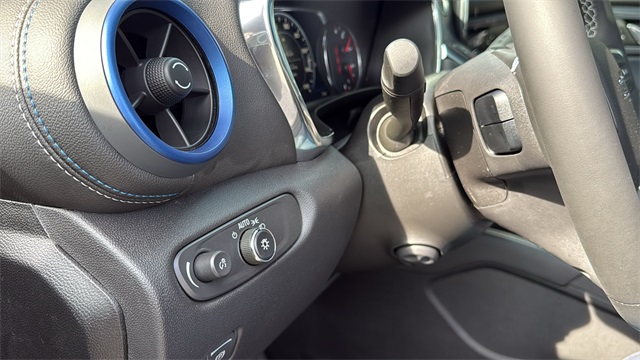 new 2026 Chevrolet Blazer car, priced at $55,064