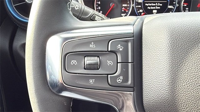 new 2026 Chevrolet Blazer car, priced at $55,064