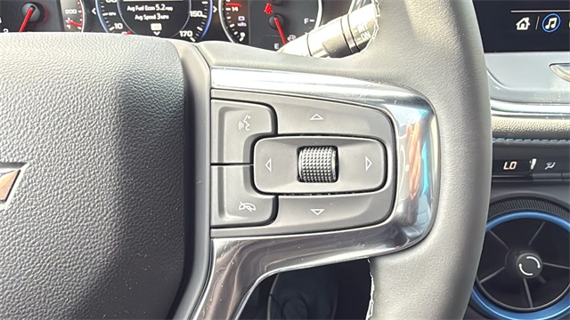 new 2026 Chevrolet Blazer car, priced at $55,064