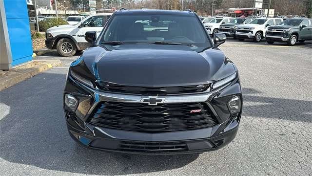 new 2026 Chevrolet Blazer car, priced at $55,064