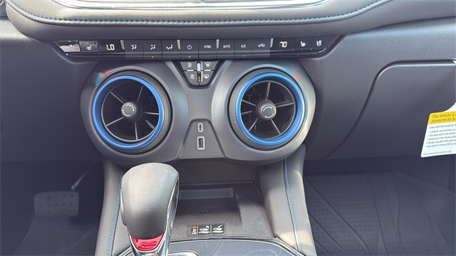 new 2026 Chevrolet Blazer car, priced at $55,064