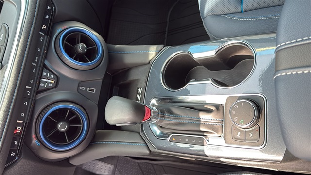 new 2026 Chevrolet Blazer car, priced at $55,064