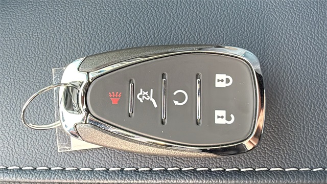 new 2026 Chevrolet Blazer car, priced at $55,064