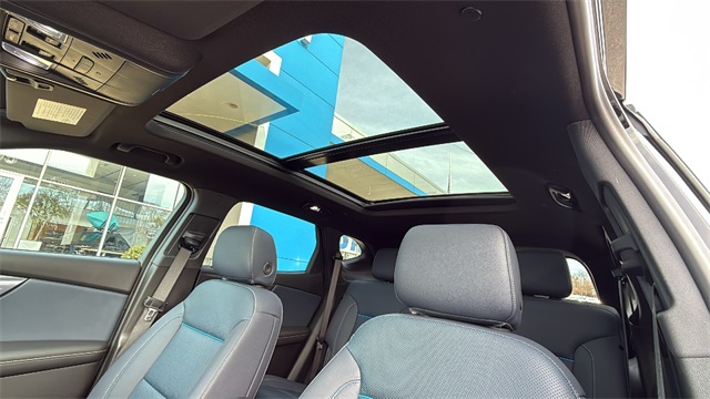 new 2026 Chevrolet Blazer car, priced at $55,064