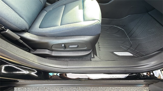 new 2026 Chevrolet Blazer car, priced at $55,064