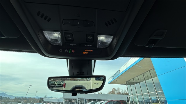 new 2026 Chevrolet Blazer car, priced at $55,064