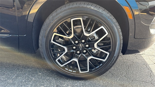 new 2026 Chevrolet Blazer car, priced at $55,064