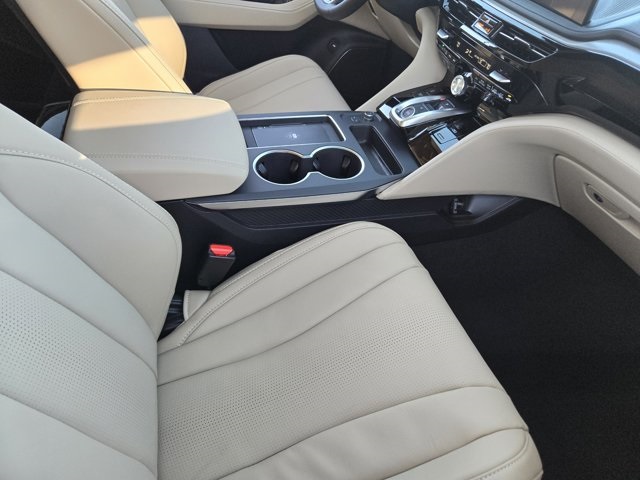 new 2026 Acura MDX car, priced at $59,150