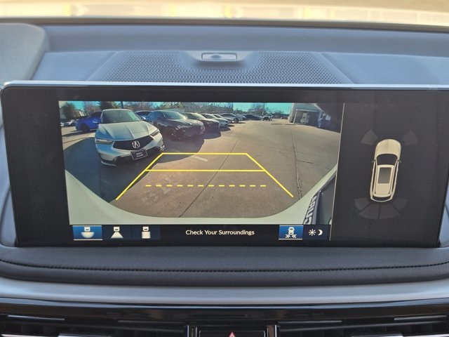 new 2026 Acura MDX car, priced at $59,150