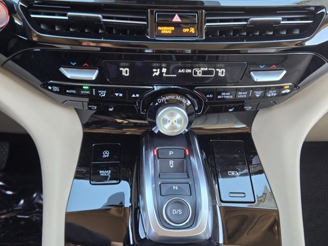 new 2026 Acura MDX car, priced at $59,150