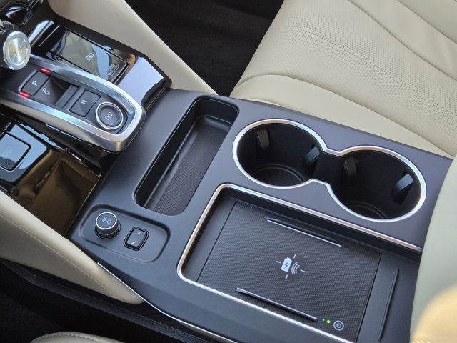 new 2026 Acura MDX car, priced at $59,150