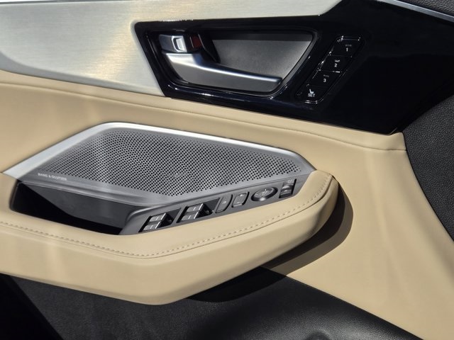 new 2026 Acura MDX car, priced at $59,150