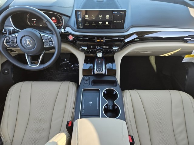 new 2026 Acura MDX car, priced at $59,150
