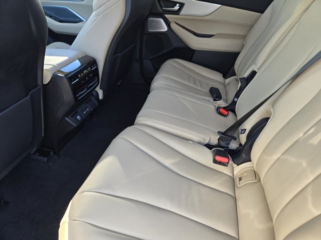 new 2026 Acura MDX car, priced at $59,150