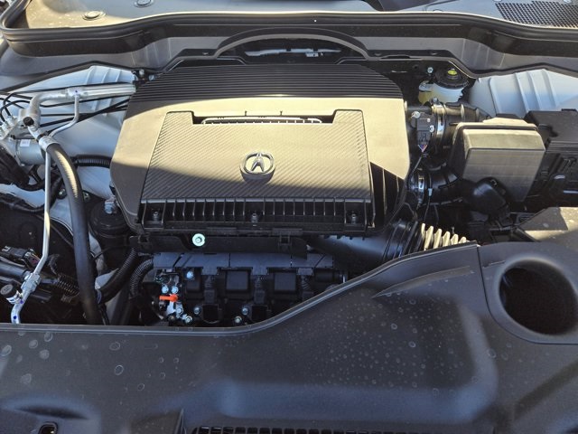 new 2026 Acura MDX car, priced at $59,150