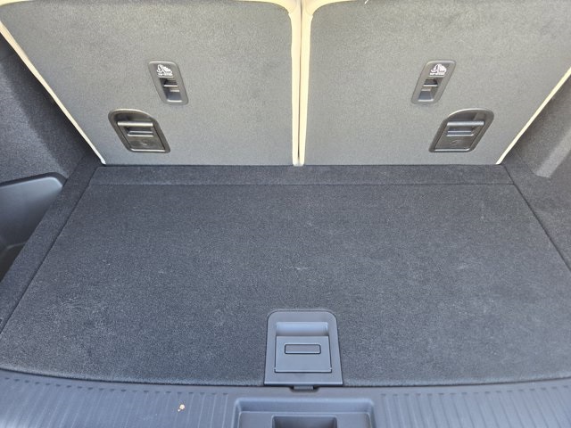 new 2026 Acura MDX car, priced at $59,150