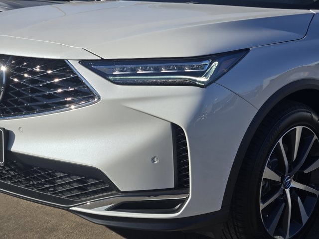 new 2026 Acura MDX car, priced at $59,150