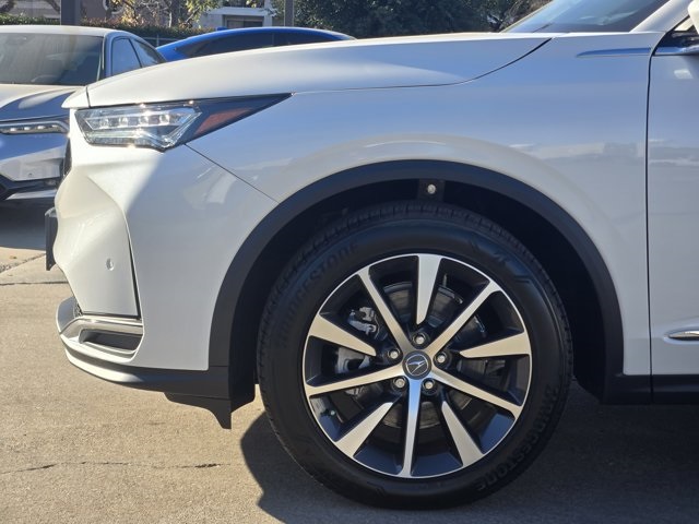 new 2026 Acura MDX car, priced at $59,150