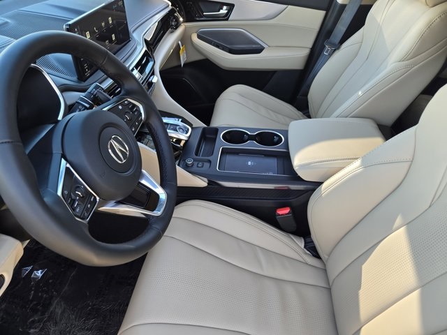 new 2026 Acura MDX car, priced at $59,150