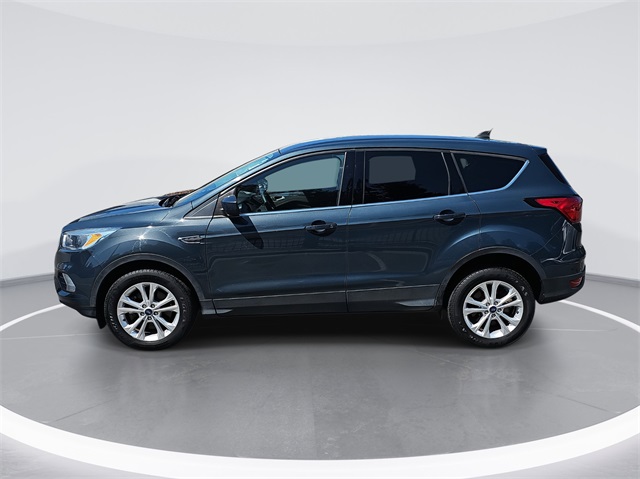 2019 Ford Escape SE photo 2
