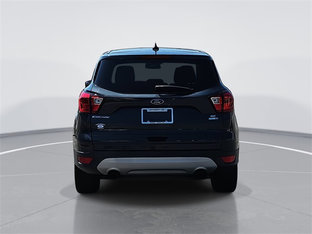 2019 Ford Escape SE photo 4